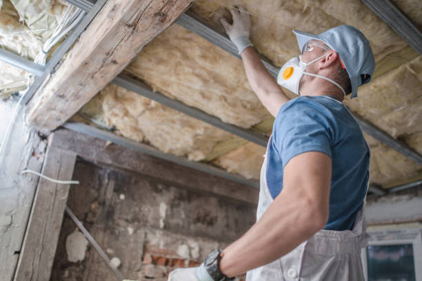 Best Insulation Contractor Near Me  in West Pittston, PA