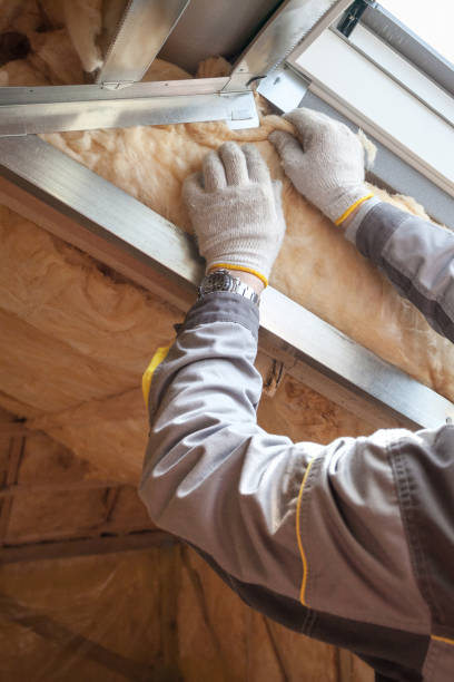 Best Commercial Insulation Contractor  in West Pittston, PA