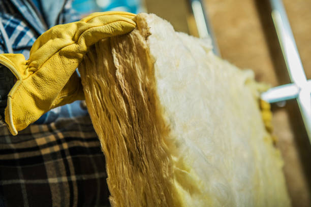 Best Blown-in Insulation  in West Pittston, PA