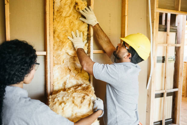 Best Home Insulation Services  in West Pittston, PA