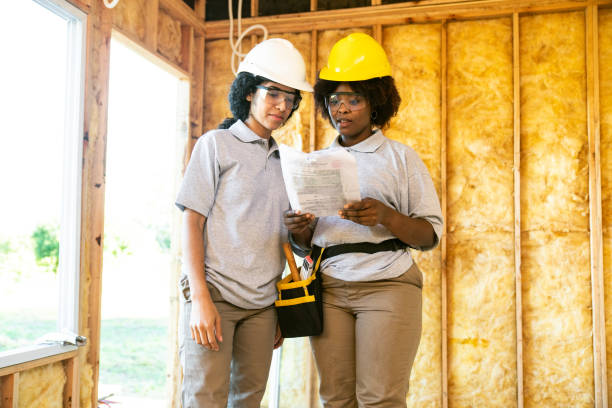 Reliable West Pittston, PA Insulation Contractor Solutions