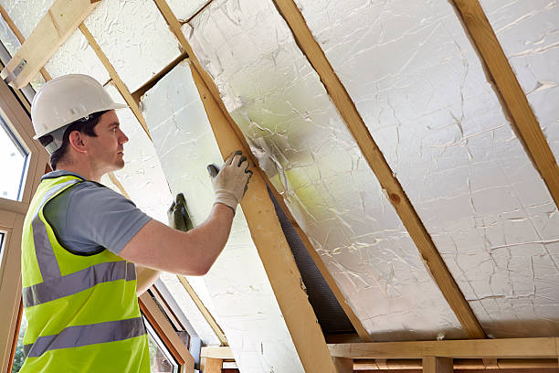 Best Insulation Contractors for Homes  in West Pittston, PA