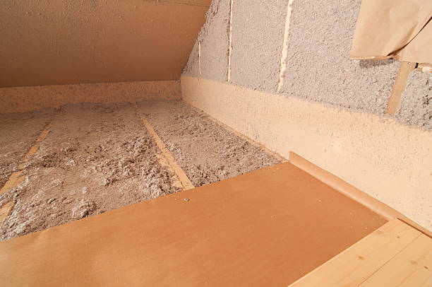 Best Local Insulation Services  in West Pittston, PA