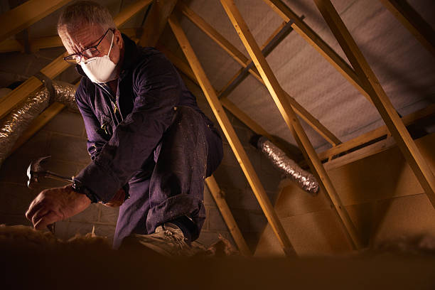 Best Spray Foam Insulation  in West Pittston, PA
