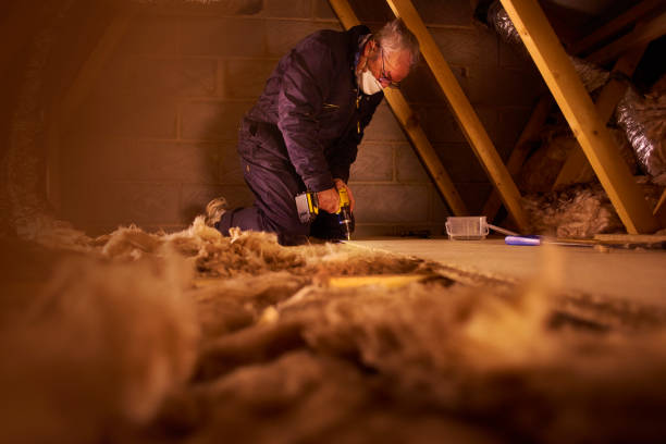 Insulation Replacement Services in West Pittston, PA